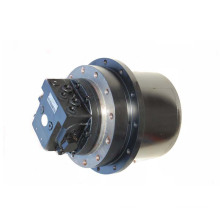 PC120 Travel Motor PC120-5 Excavator Final Drive